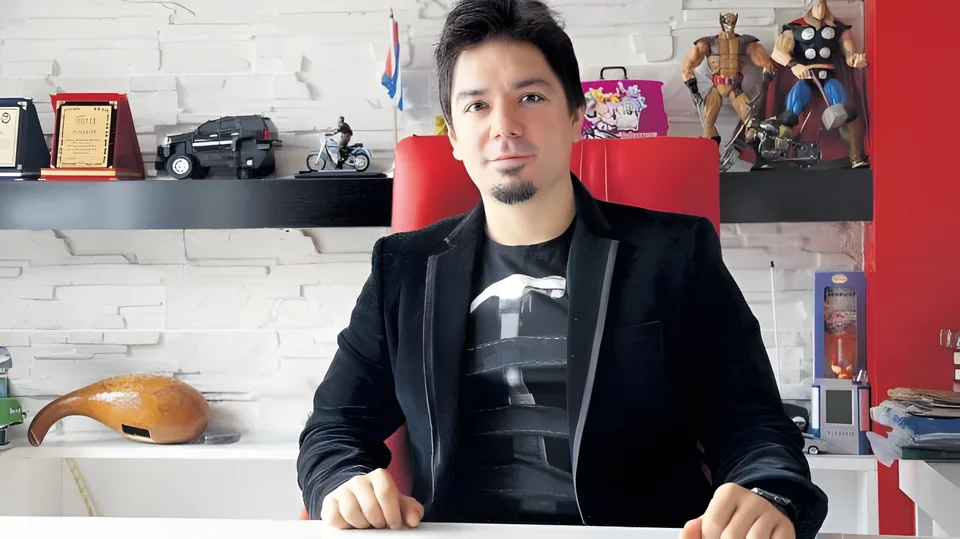 Milliyet – Erdem Genç