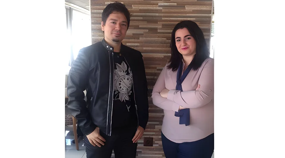 Adana Günaydın Gazetesi – Erdem Genç