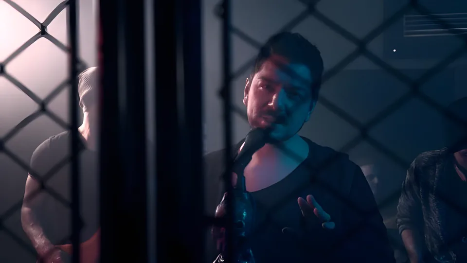 Karar – Erdem Genç