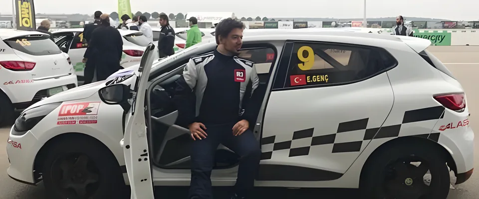 NTV – Erdem Genç